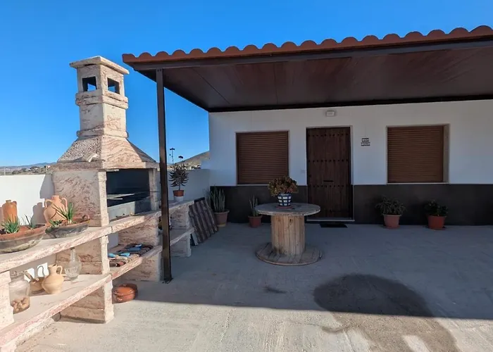 Apartamentos La Palmera