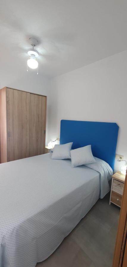 Apartment La Palmera