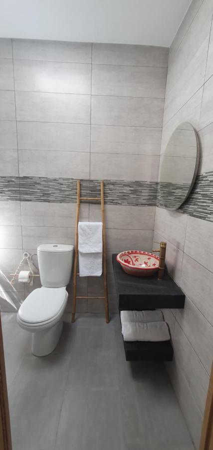 Apartment La Palmera *