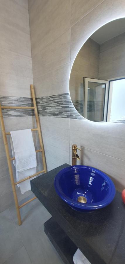 La Palmera Apartment Fernan Perez
