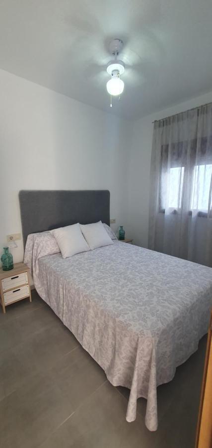 La Palmera Apartment