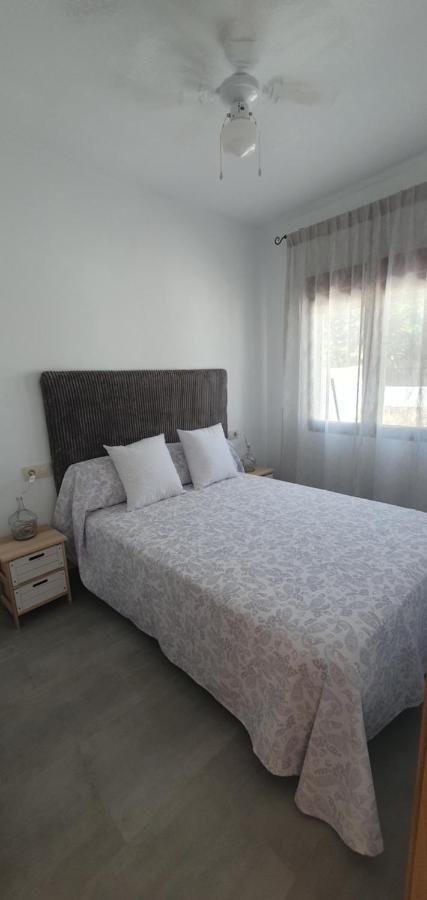 La Palmera Apartment Fernan Perez