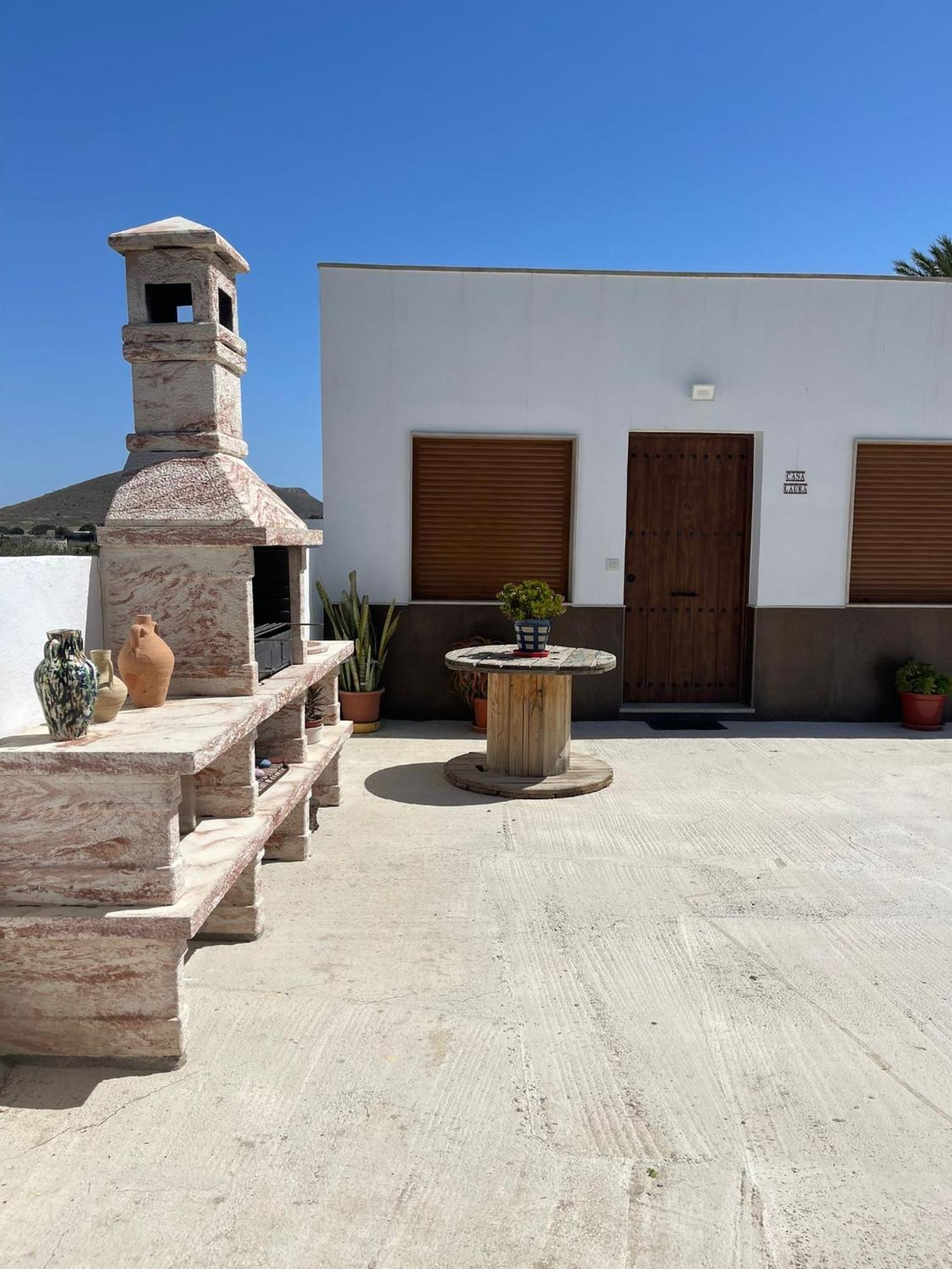 La Palmera Apartment