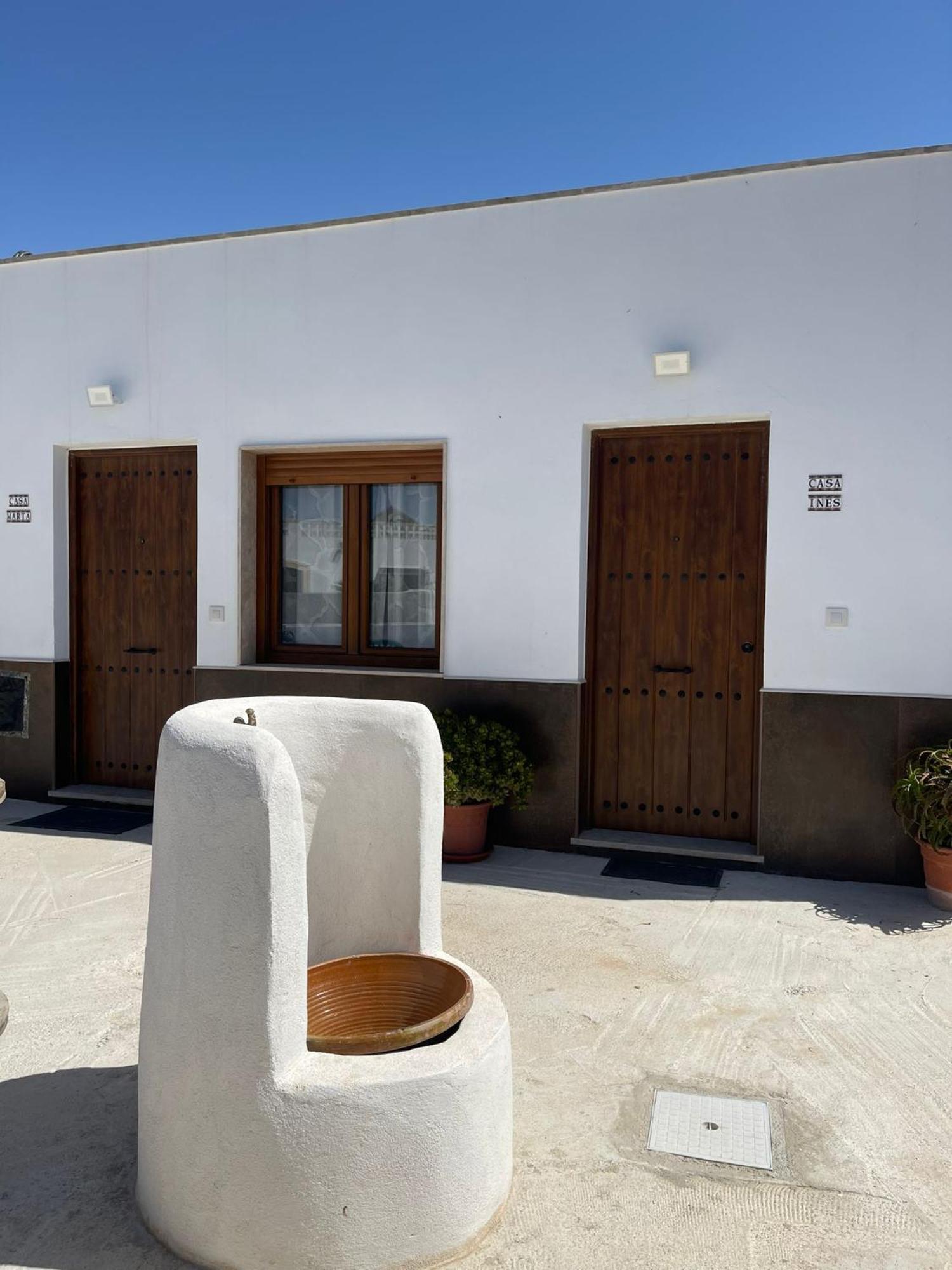 La Palmera