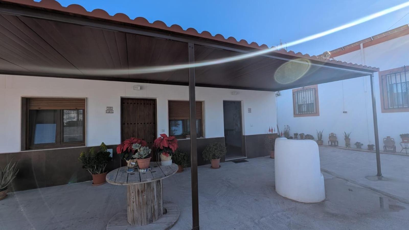 La Palmera Apartment