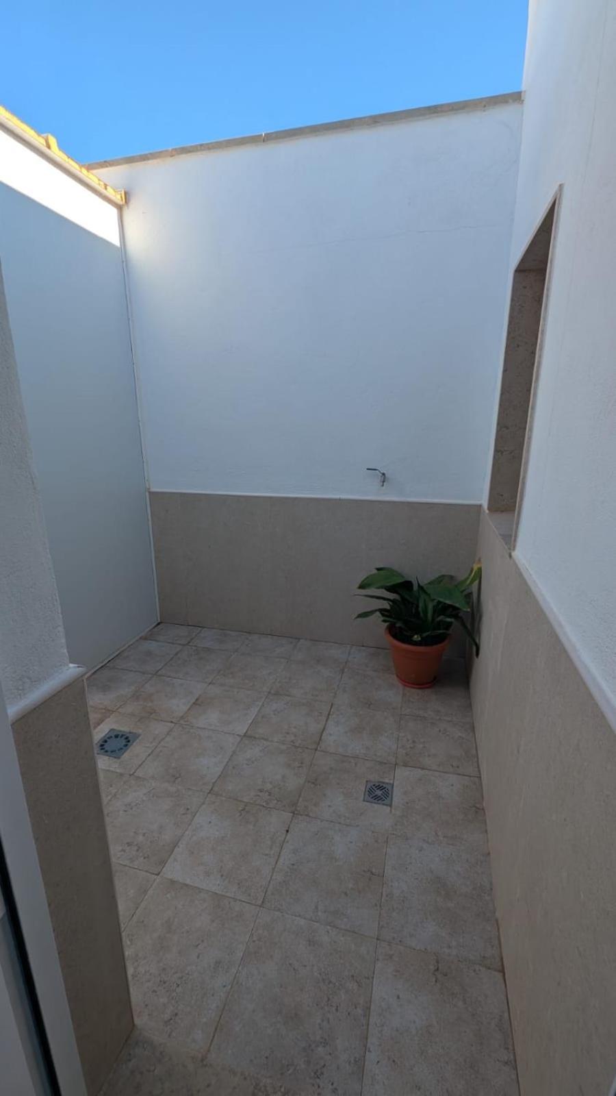La Palmera Apartment Fernan Perez
