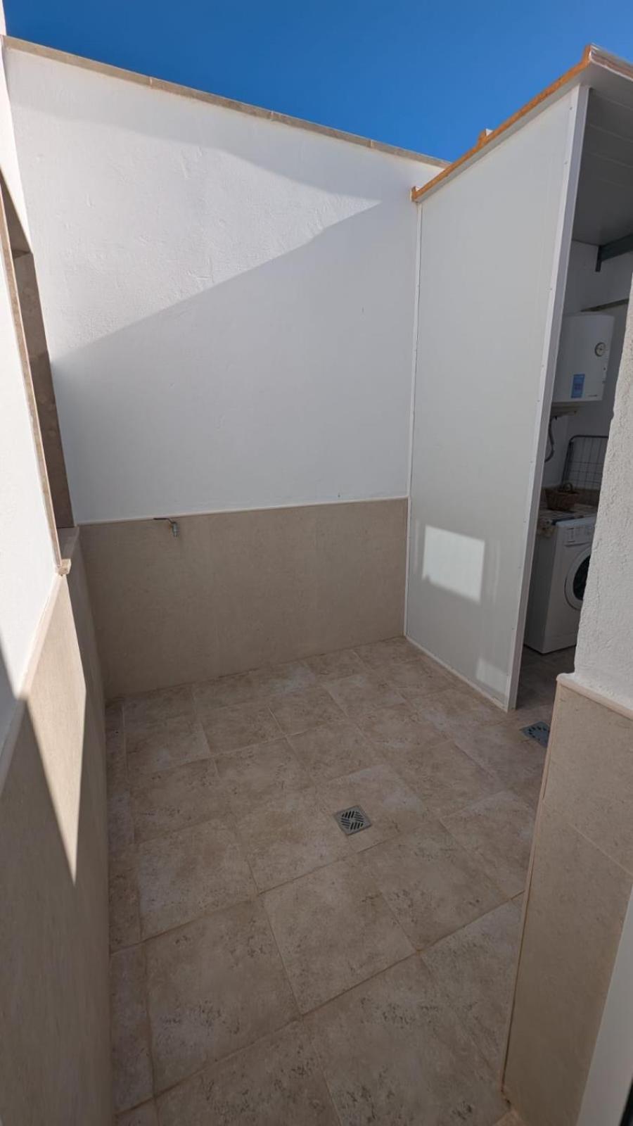 La Palmera Apartment *