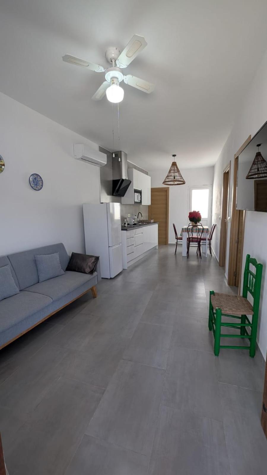 La Palmera Apartment