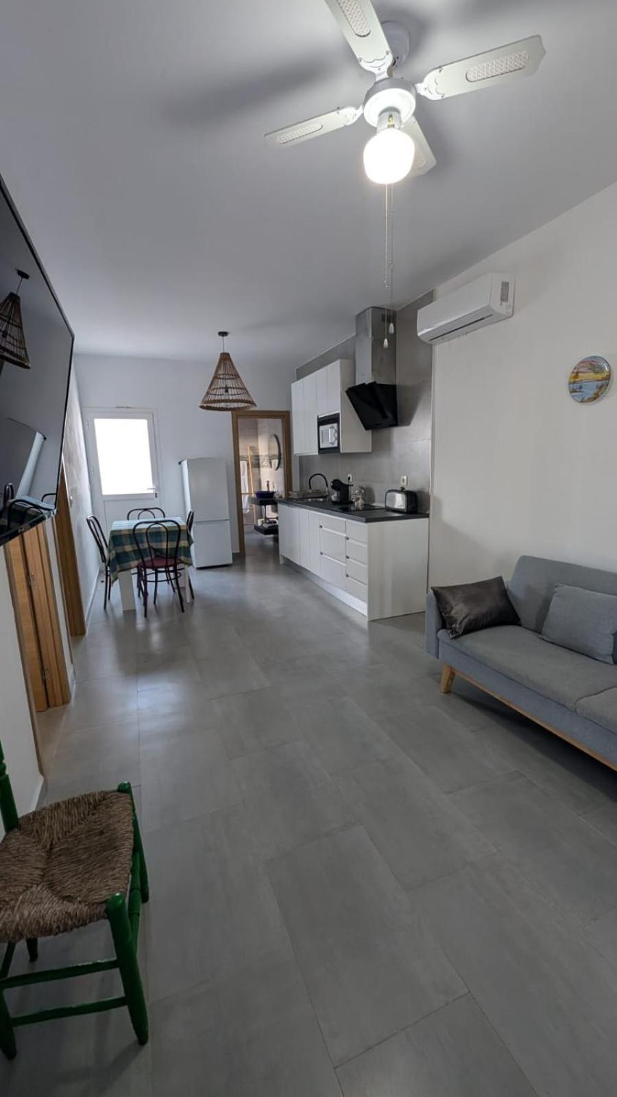La Palmera Apartment *