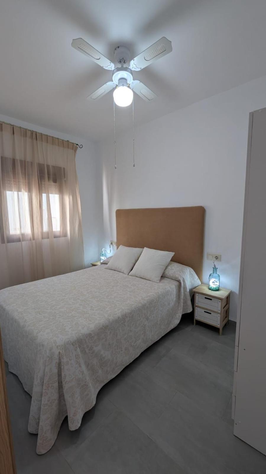 Apartment La Palmera *